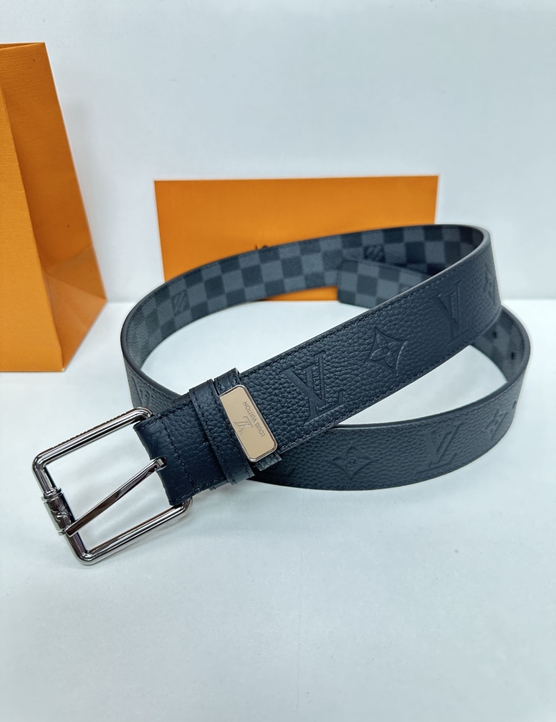 Louis Vuitton Belts